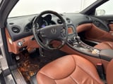 2007 Mercedes-Benz SL-Class - Preview 13