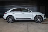 2024 Porsche Macan - Preview 8