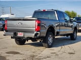 2027 Ford F-250 - Preview 4