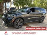 2023 Dodge Durango - Preview 2