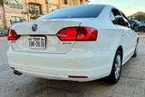 2012 Volkswagen Jetta - Preview 3
