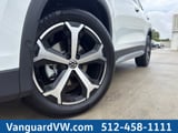2027 Volkswagen Tiguan - Preview 3