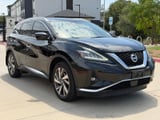 2019 Nissan Murano - Preview 8