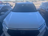 2024 Honda CR-V - Preview 3