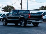2020 Chevrolet Silverado 1500 - Preview 5