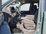 2026 Chevrolet Silverado 2500 HD - Preview 15