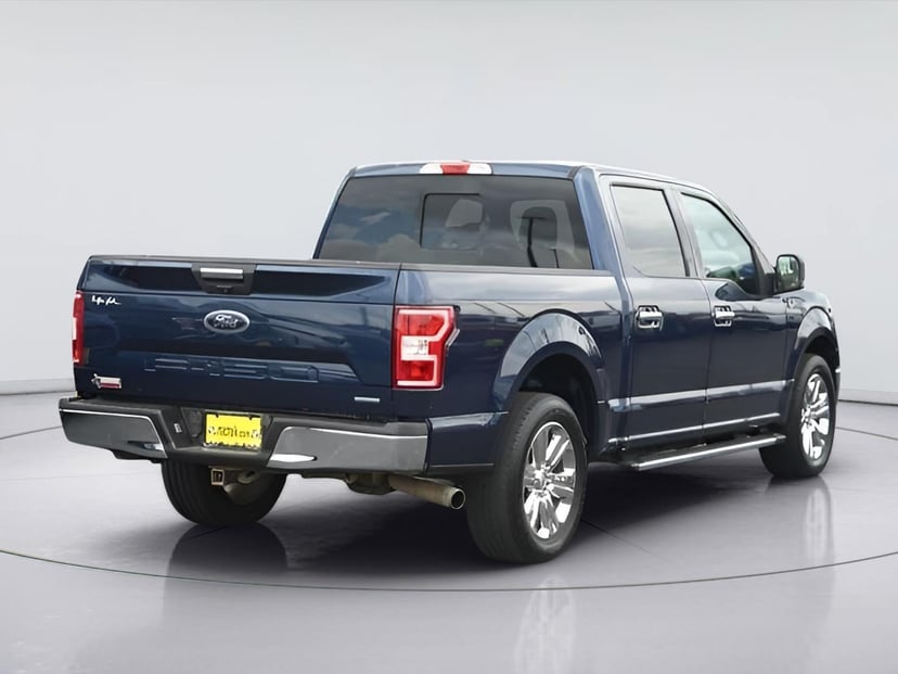 2019 Ford F-150 - Image 3