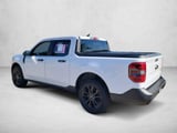 2023 Ford Maverick - Preview 8
