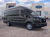 2026 Ford Transit - Preview 7