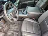 2024 Chevrolet Silverado 2500 HD - Preview 14