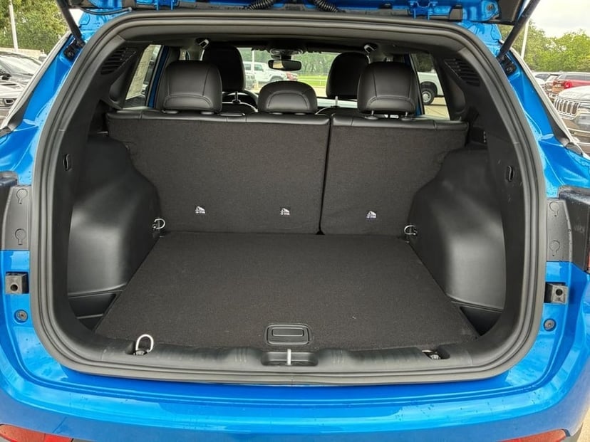 2026 Jeep Compass - Image 3
