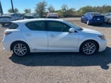 2014 Lexus CT - Preview 2