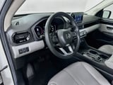 2025 Honda Pilot - Preview 9