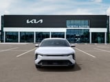 2026 Kia K4 - Preview 3