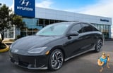 2023 Hyundai Ioniq 6 - Preview 2