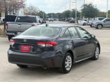 2026 Toyota Corolla - Preview 3