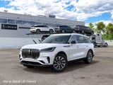 2027 Lincoln Aviator - Preview 3