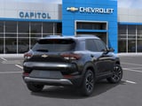 2026 Chevrolet Trailblazer - Preview 4