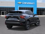 2026 Chevrolet Trax - Preview 5