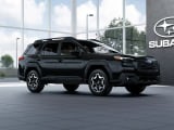 2026 Subaru Outback - Preview 2