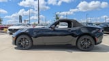 2026 Mazda MX-5 - Preview 3
