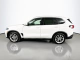 2026 BMW X5 - Preview 8