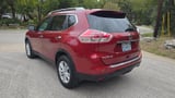 2015 Nissan Rogue - Preview 3