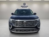 2026 Volkswagen Atlas - Preview 8