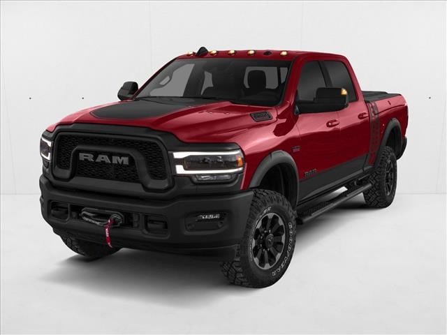 2019 Ram 2500 - Image 1