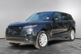 2025 Land Rover Range Rover Sport - Preview 8