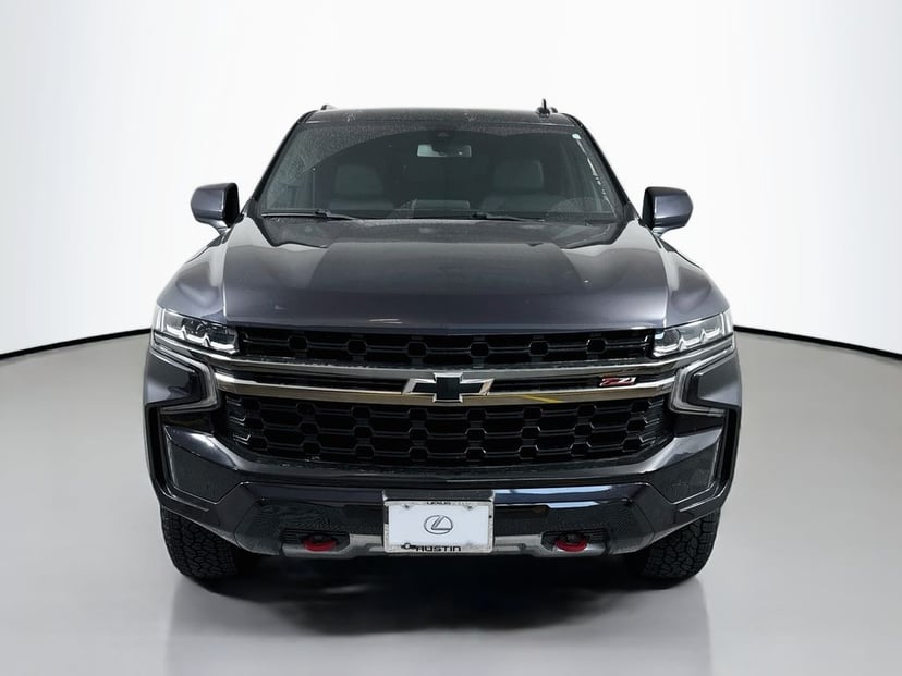 2022 Chevrolet Tahoe - Image 3