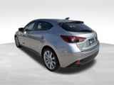 2014 Mazda Mazda3 - Preview 7