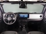 2024 Jeep Wrangler - Preview 3