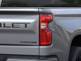 2026 Chevrolet Silverado 1500 - Preview 11
