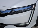 2018 Honda Clarity Plug-In Hybrid - Preview 7