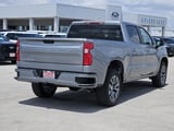 2026 Chevrolet Silverado 1500 - Preview 3