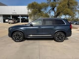 2026 Volvo XC90 - Preview 3