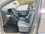 2022 Volkswagen Taos - Preview 14