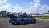 2027 Toyota Prius - Preview 10