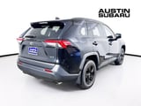 2025 Toyota RAV4 - Preview 7
