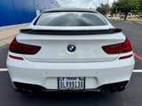 2017 BMW 6 Series - Preview 16