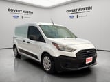 2020 Ford Transit Connect - Preview 7