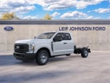 2026 Ford F-350 - Preview 2