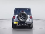 2018 Jeep Wrangler - Preview 7