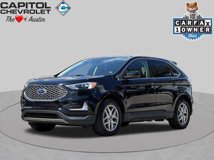 2024 Ford Edge - Image 1