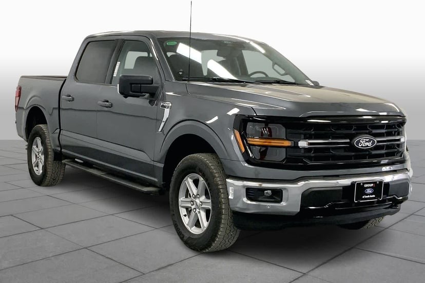 2026 Ford F-150 - Image 1