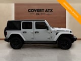 2026 Jeep Wrangler - Preview 5