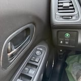 2018 Honda HR-V - Preview 9