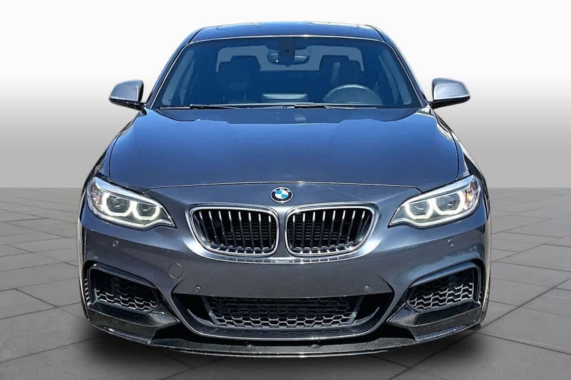 2015 BMW M235i - Image 3