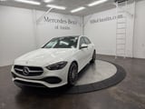 2026 Mercedes-Benz C-Class - Preview 4